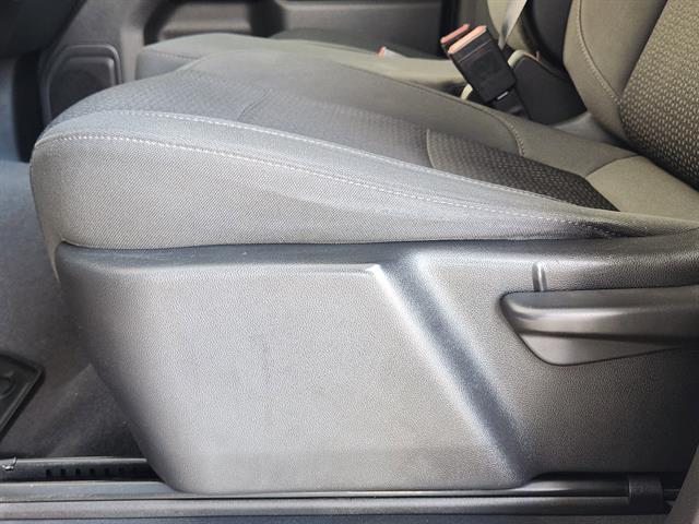 used 2021 Chevrolet Silverado 1500 car, priced at $26,993