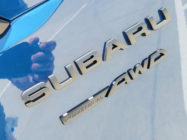 new 2025 Subaru Outback car, priced at $41,575