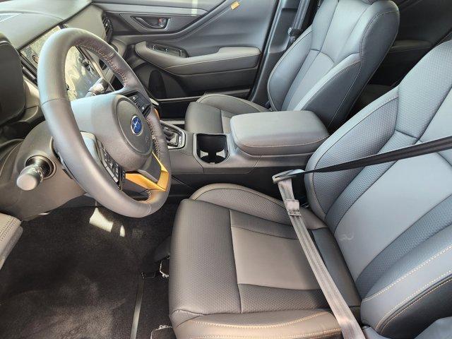 new 2025 Subaru Outback car, priced at $41,575