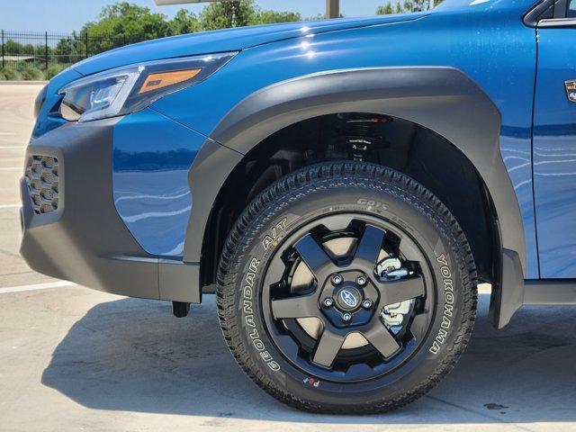new 2025 Subaru Outback car, priced at $41,575