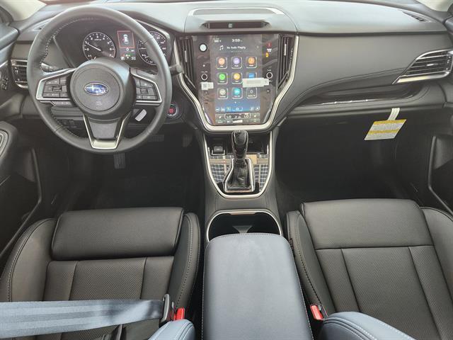 new 2025 Subaru Outback car, priced at $40,100