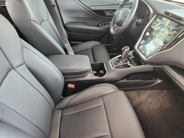 new 2025 Subaru Outback car, priced at $40,100