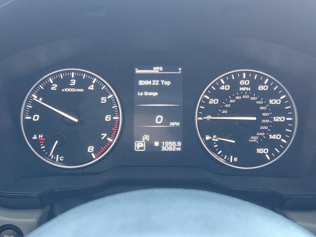 used 2025 Subaru Legacy car, priced at $29,481