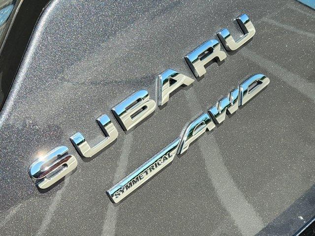 used 2025 Subaru Legacy car, priced at $29,481