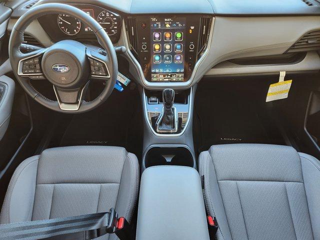 used 2025 Subaru Legacy car, priced at $29,481