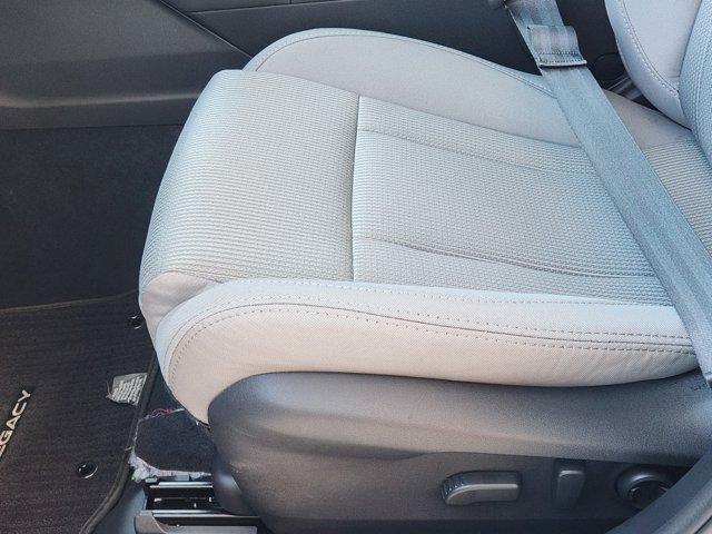 used 2025 Subaru Legacy car, priced at $29,481
