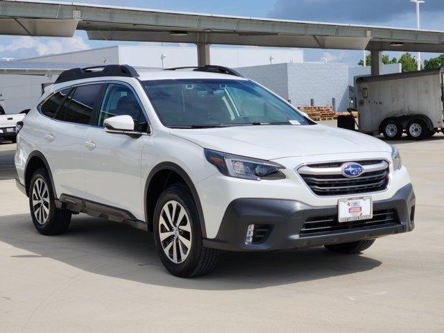 used 2022 Subaru Outback car, priced at $27,591
