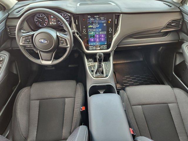 used 2022 Subaru Outback car, priced at $27,591