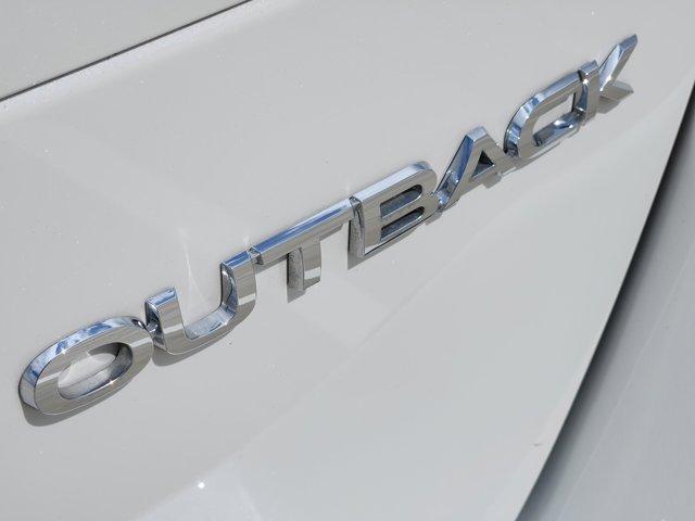 used 2022 Subaru Outback car, priced at $27,591