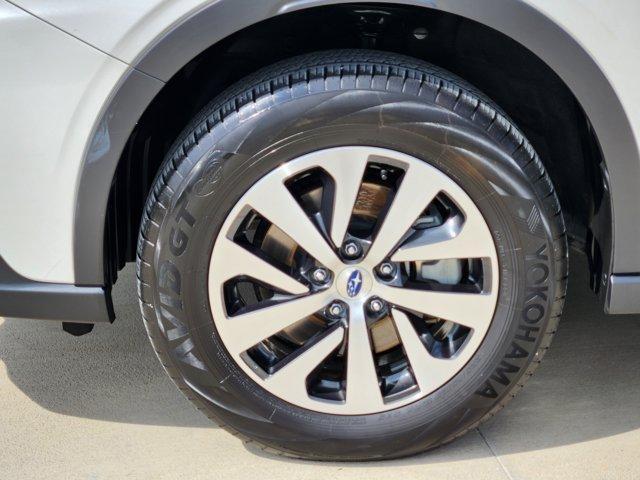 used 2022 Subaru Outback car, priced at $27,591