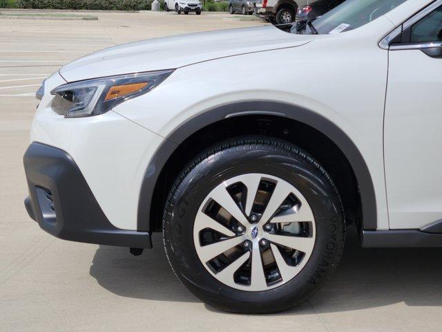 used 2022 Subaru Outback car, priced at $27,591