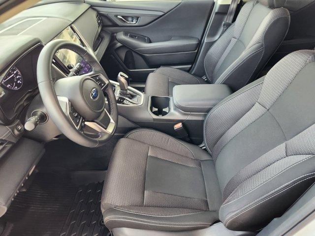 used 2022 Subaru Outback car, priced at $27,591