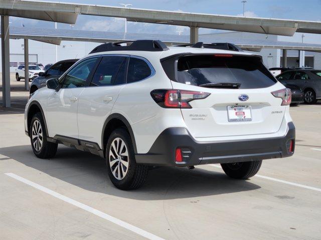 used 2022 Subaru Outback car, priced at $27,591