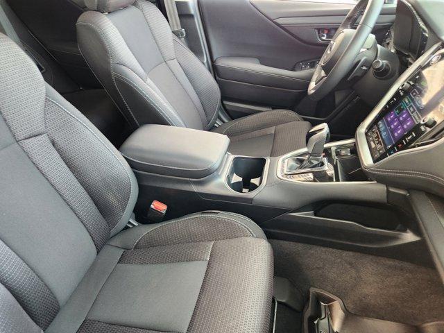 used 2022 Subaru Outback car, priced at $27,591