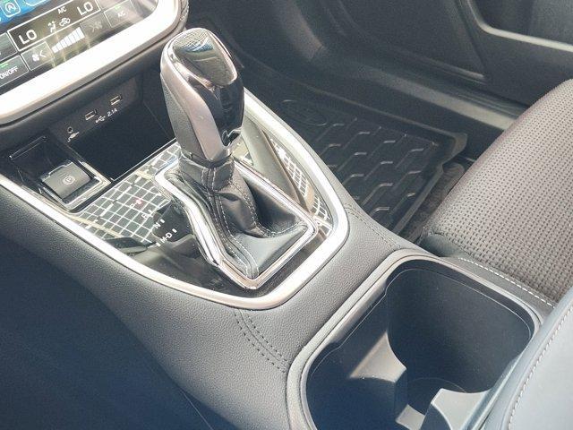 used 2022 Subaru Outback car, priced at $27,591