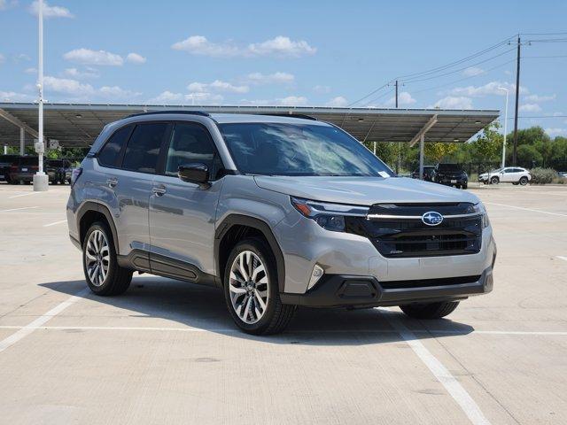 new 2025 Subaru Forester car, priced at $44,549