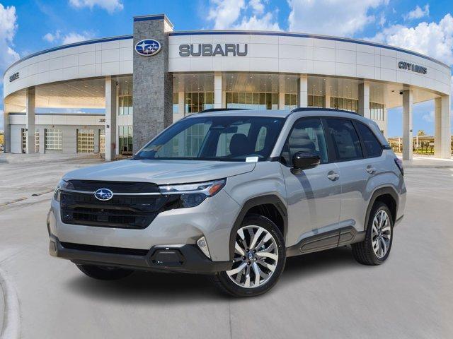 new 2025 Subaru Forester car, priced at $44,549