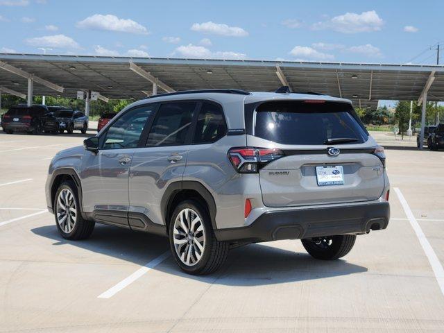 new 2025 Subaru Forester car, priced at $44,549