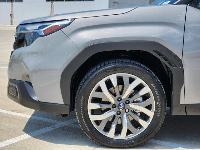 new 2025 Subaru Forester car, priced at $44,549
