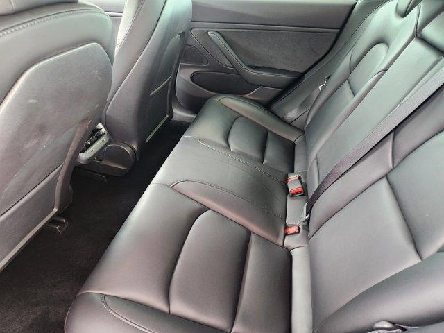 used 2019 Tesla Model 3 car, priced at $24,392