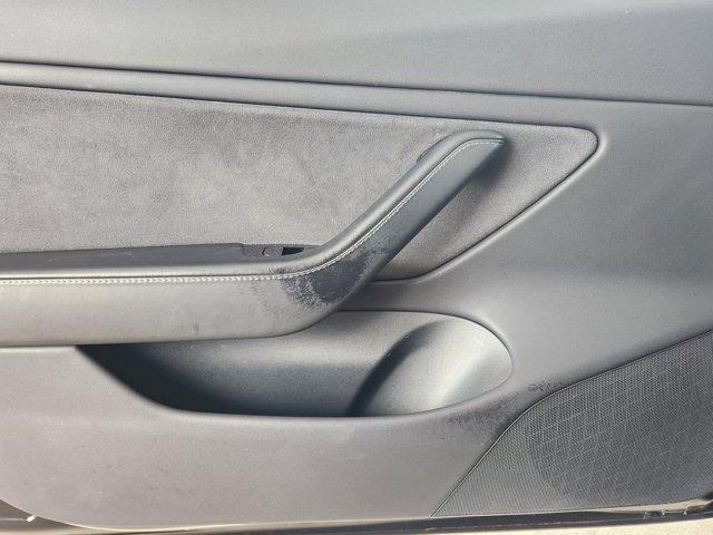 used 2019 Tesla Model 3 car, priced at $24,392