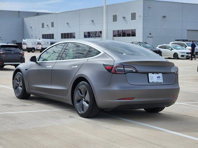 used 2019 Tesla Model 3 car, priced at $24,392