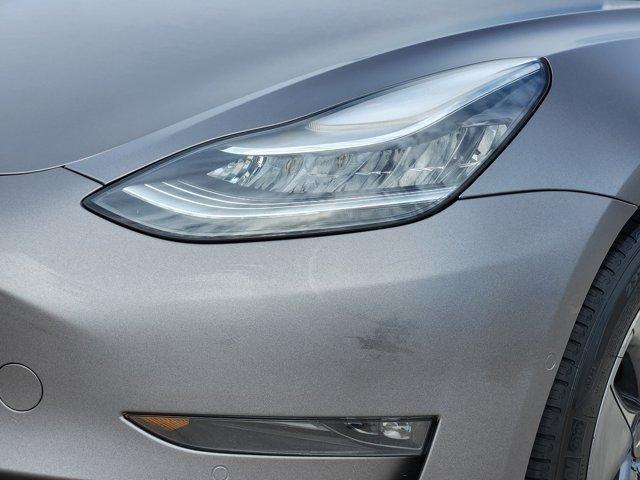 used 2019 Tesla Model 3 car, priced at $24,392