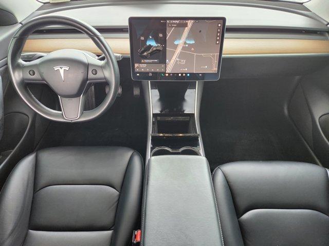 used 2019 Tesla Model 3 car, priced at $24,392