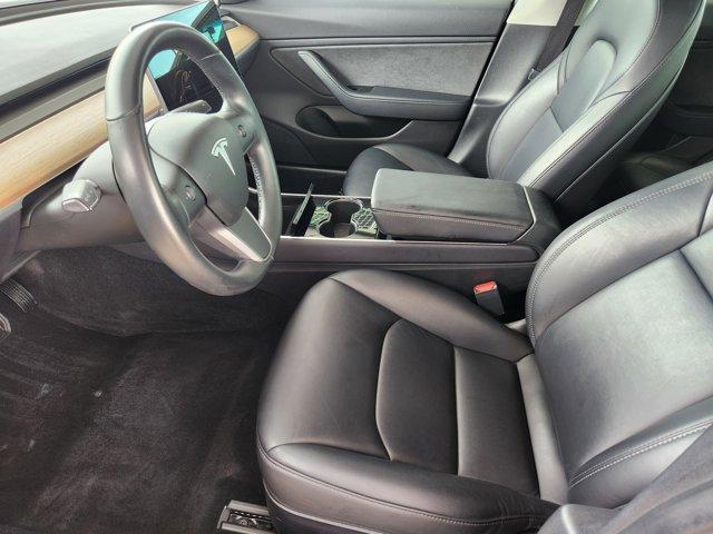 used 2019 Tesla Model 3 car, priced at $24,392