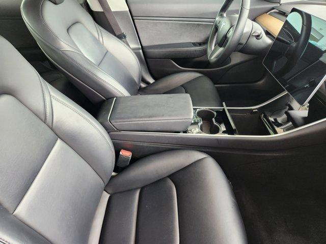 used 2019 Tesla Model 3 car, priced at $24,392