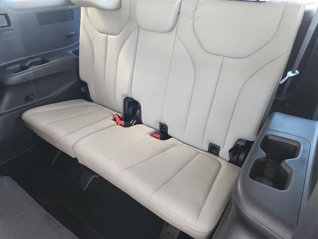 used 2024 Hyundai Palisade car, priced at $31,992