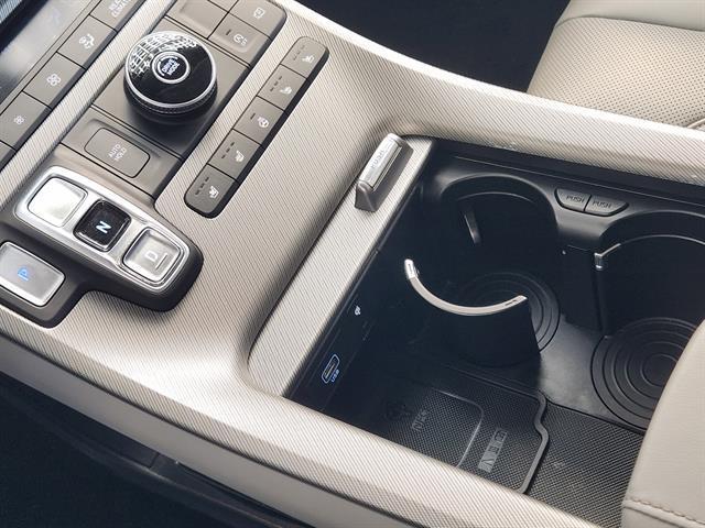 used 2024 Hyundai Palisade car, priced at $31,992