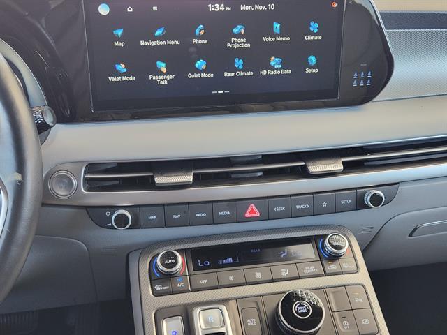 used 2024 Hyundai Palisade car, priced at $31,992