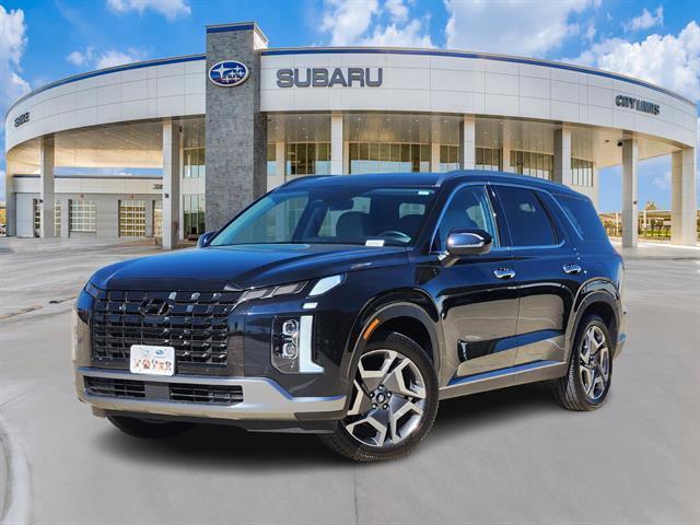 used 2024 Hyundai Palisade car, priced at $31,992