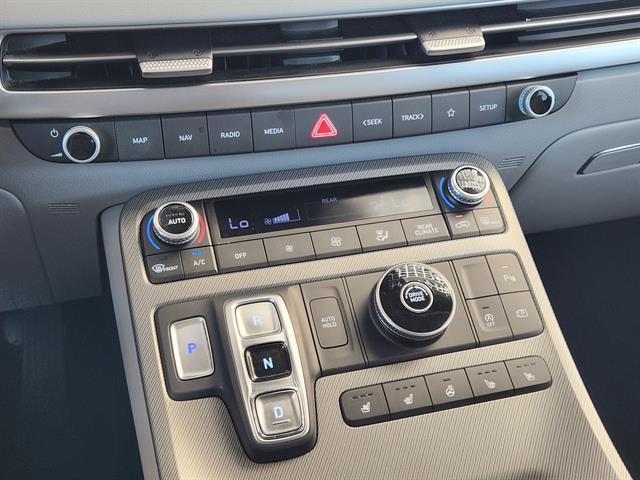 used 2024 Hyundai Palisade car, priced at $31,992