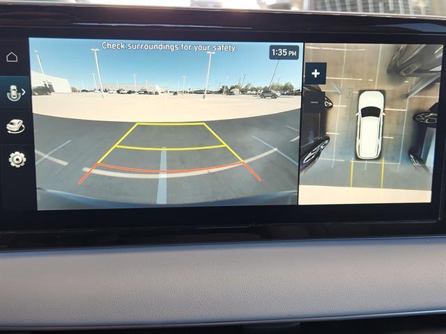 used 2024 Hyundai Palisade car, priced at $31,992