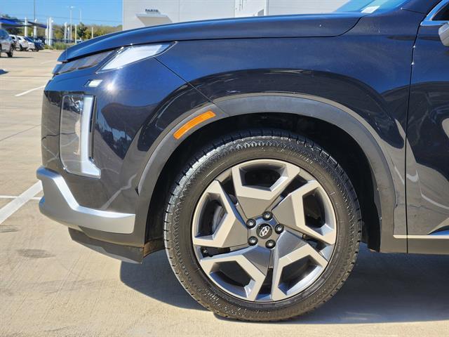 used 2024 Hyundai Palisade car, priced at $31,992
