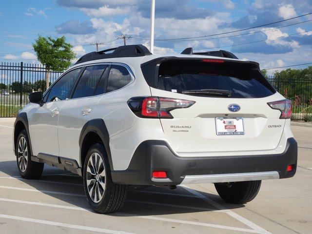 used 2025 Subaru Outback car, priced at $40,981