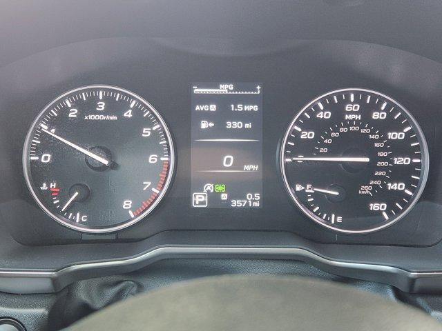 used 2025 Subaru Outback car, priced at $40,981