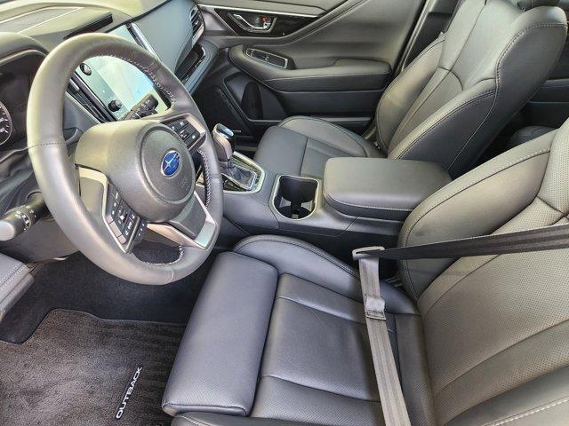 used 2025 Subaru Outback car, priced at $40,981