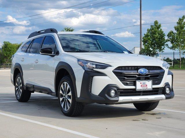 used 2025 Subaru Outback car, priced at $40,981
