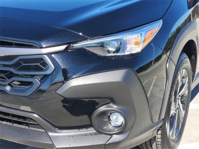 new 2024 Subaru Crosstrek car, priced at $27,636