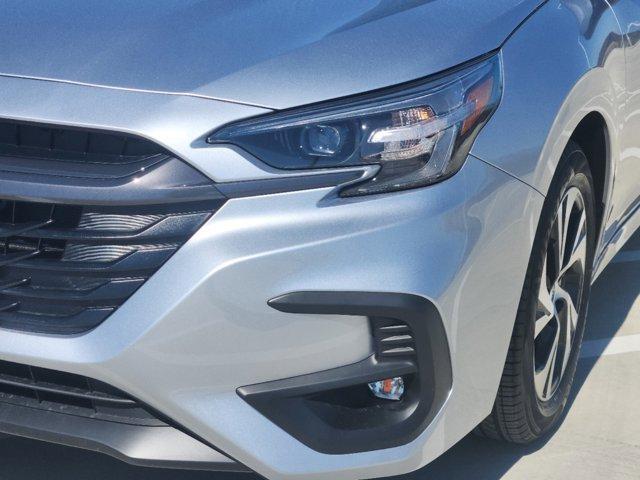 new 2025 Subaru Legacy car, priced at $30,953
