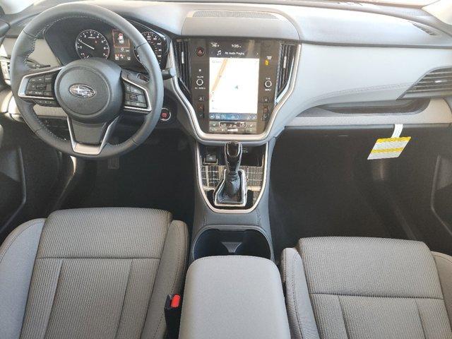new 2025 Subaru Legacy car, priced at $30,953