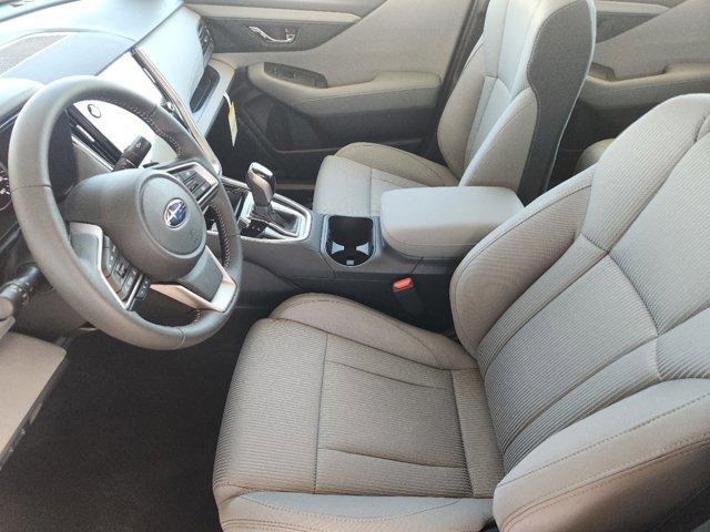 new 2025 Subaru Legacy car, priced at $30,953