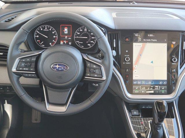 new 2025 Subaru Legacy car, priced at $30,953
