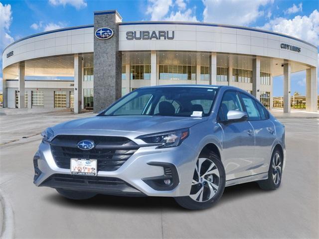 new 2025 Subaru Legacy car, priced at $31,953