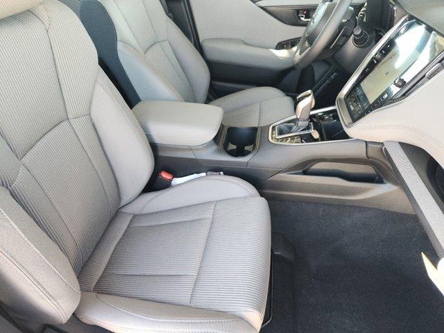 new 2025 Subaru Legacy car, priced at $30,953
