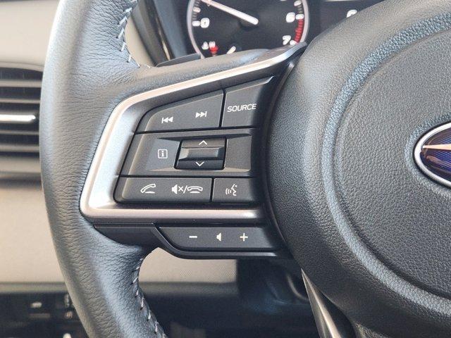 new 2025 Subaru Legacy car, priced at $30,953