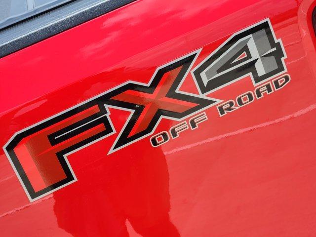 used 2022 Ford F-250 car, priced at $39,981
